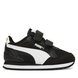 Puma Снікерcи Puma ST Runner v4 NL V Inf 399741 01 Чорний