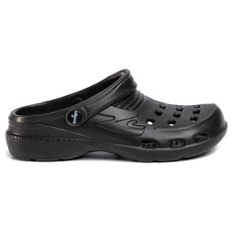 

Шльопанці Lemigo 5/884/20CH Black, Чорний