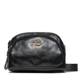 Nobo Borsetta Nobo NBAG-R0152-C020 Nero