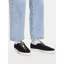 Tommy Jeans Sneakers Tommy Jeans Archive Y2K EN0EN03135 Schwarz