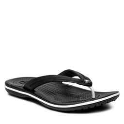 Crocs Flip-flops Crocs Crocband Flip 11033 Black