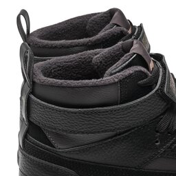 

Снікерcи Puma RBD Game WTR Flat 387604 07 Flat Dark Gray/Puma Black/Puma Gold, Сірий