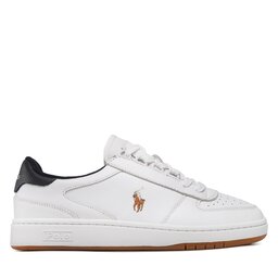 Polo Ralph Lauren Tenisice Polo Ralph Lauren Polo Crt Pp 809877610001 Bijela