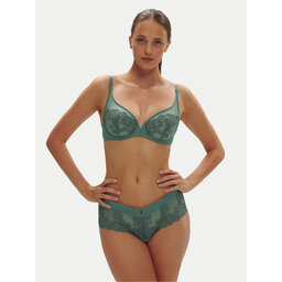 Simone Pérèle Simone Pérèle Boxershorts Saga 15C630 Grün
