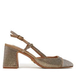 Steve Madden Sandale Steve Madden Zeina-R SM11003127 Zlatna