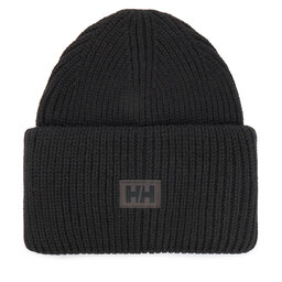 Helly Hansen Шапкa Helly Hansen 54020 Чорний