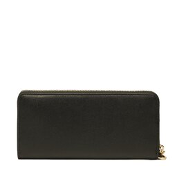 

Великий жіночий гаманець MICHAEL Michael Kors Parker 34F2G7PE3L Black, Чорний