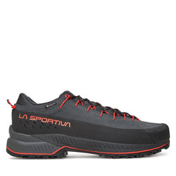 La Sportiva Trekingová obuv La Sportiva TX4 EVO GTX 37D900322 Černá