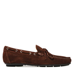 

Мокасини Gant Mc Bay 24631790 Dark Brown G46, Коричневий