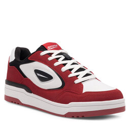 Sprandi Sneakersy Sprandi FEEL IT MPRS-2022M05041 Czerwony