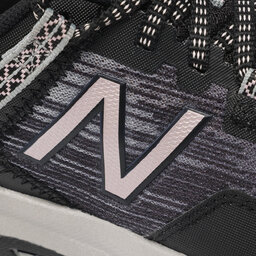 

Взуття New Balance 410 v6 WT410LB6 Чорний