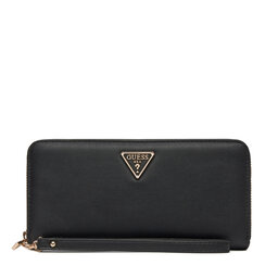 Guess Portofel Mare de Damă Guess Talent Slg SWNG96 69146 Negru