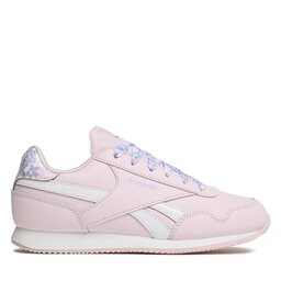

Взуття Reebok Royal Classic Jog 3 HP4841 Рожевий
