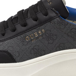 

Снікерcи Guess, Сірий