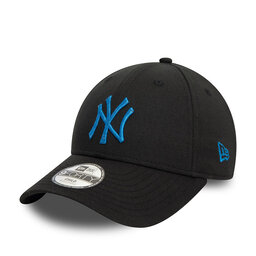 New Era Kšiltovka New Era Child Glitter 9Fort 60565300 Černá