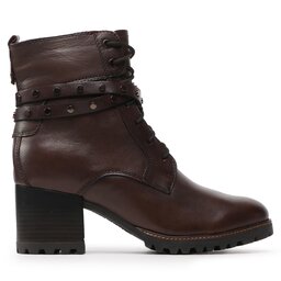 

Ботильйони Tamaris 1-25819-29 Mahogany 342, Коричневий