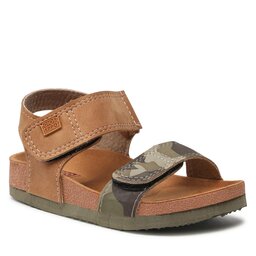 Gioseppo Sandali Gioseppo 68163-P Khaki