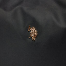 

Сумка U.S. Polo Assn. BEUHU6378WIP000 Black, Чорний