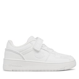 Champion Sneakersy Champion Rebound 2.0 Low B S32141-WW009 Bílá