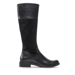 

Чоботи Caprice 9-25525-29 Black Comb 019, Чорний