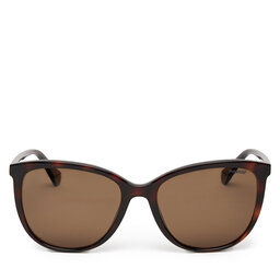 Polaroid Ochelari de soare Polaroid PLD 4138/S Maro
