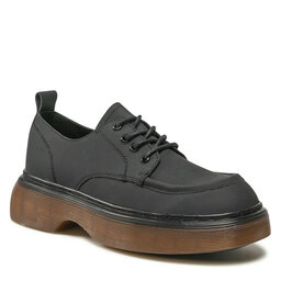 Jenny Fairy Scarpe basse Jenny Fairy WS9176-01 Black