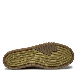 

Снікерcи Clarks Somerset Lace 26176184 Light Olive Sde, Зелений