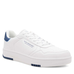 Beverly Hills Polo Club Sneakers Beverly Hills Polo Club 24PS1002 Blanc