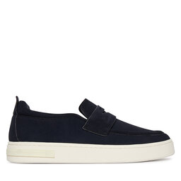 Armani Exchange Slipper Armani Exchange XM002632 AF19687 ZB004 Dunkelblau