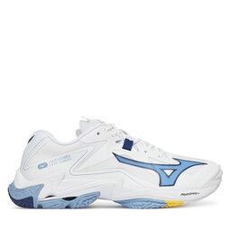 Mizuno Hallenschuhe Mizuno Wave Lightning Z8 V1GA2400 Weiß
