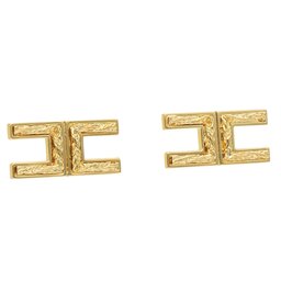 Elisabetta Franchi Cercei Elisabetta Franchi 0R-21K-31E2-V150 Oro 610