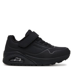 Skechers Αθλητικά Skechers Uno-Air Blitz 403673L/BBK Μαύρο