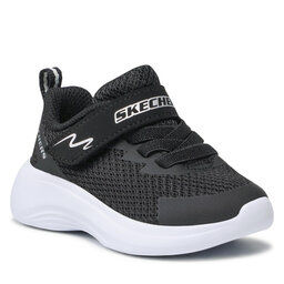 Skechers Sneakersy Skechers Selectors 403764N/BLK Black