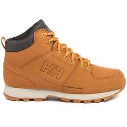 

Трекінгові черевики Helly Hansen Tsuga 115-24.724 New Wheat/Espresso/Light Gum, Коричневий