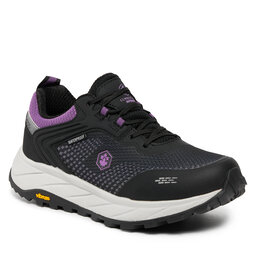 Lumberjack Trekkingi Lumberjack VABORY SWH4511-001-N47 Black CB001