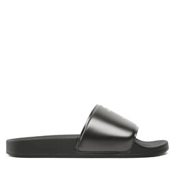 KARL LAGERFELD Šľapky KARL LAGERFELD KL98903 Čierna