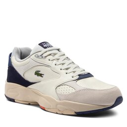 Lacoste Αθλητικά Lacoste Storm 96 Vtg 223 3 Sma Off Wht/Blu