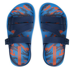 

Босоніжки Ipanema Passatempo Papete 26705 Blue/Blue 20729, Cиній