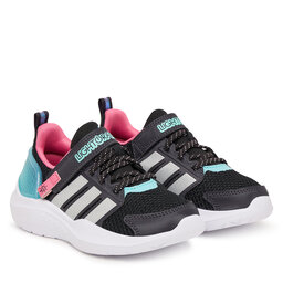 adidas Снікерcи adidas Lightorama Runner Shoes Children KJ9713 Чорний