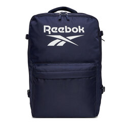 Reebok Batoh Reebok RBK-015-CCC-06 Tmavomodrá
