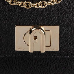 

Сумка Furla 1927 1064436 B BAFK ARE Nero, Чорний