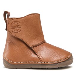 

Чоботи Froddo Paix Winter Boots G2160077-5 M Cognac 5, Коричневий