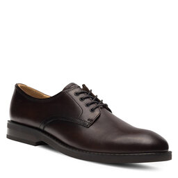 Gino Rossi Halbschuhe Gino Rossi DANTE-01 123AM Braun