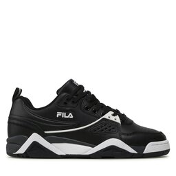 

Снікерcи Fila Fila Casim FFM0214.83036 Black/White, Чорний