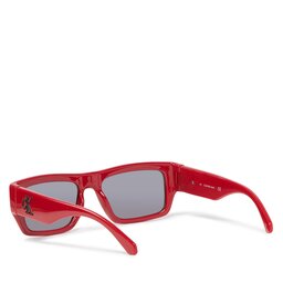 

Сонцезахисні окуляри Calvin Klein Jeans CKJ22635S 600, Червоний