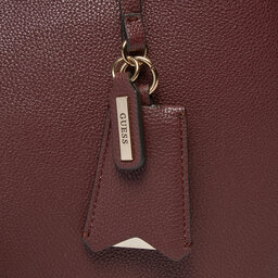 

Сумка Guess Meridian (BG) HWBG87 78060 AME, Фіолетовий