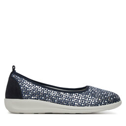 Comfortabel Zapatos hasta el tobillo Comfortabel 940448 Azul marino