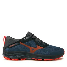 

Взуття Mizuno Wave Rider Tt J1GC2132 BlueAsh/Soleil/BlackOyst, Cиній