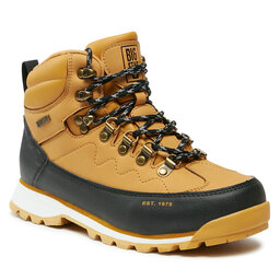 BIG STAR Trekking BIG STAR MM274474 Camel/Black 802