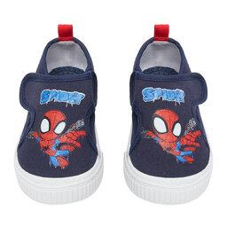 Spidey Тапочки Spidey AW24-226SPIDMV Cиній